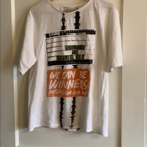 Printed T-Shirt